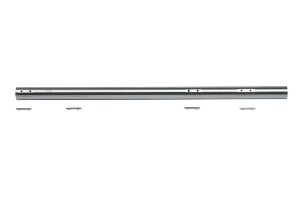 ACHTERAS 50 X 1030 MM - KZ