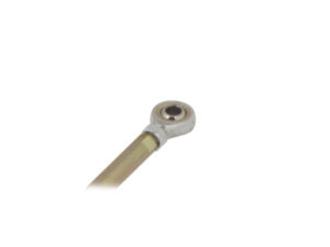 SPOORSTANG UNIBALL M8 LINKS