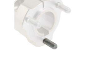 TAPEIND WIELNAAF M8 X 25 MM