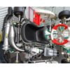 SEAT INSERT SCHUIM - Afbeelding 4