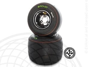 MOJO D2 set