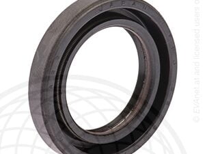 KRUKAS KEERRING 25 X 38 X 7 NBR