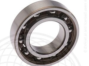 BALANS-AS LAGER 6005 TNH/C3