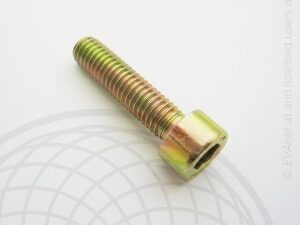 BOUT M6 X 25