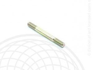 CILINDER TAPEIND M8 X 57