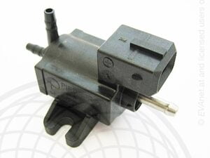 RAVE STURING POWERVALVE (MAGNEETVENTIEL)