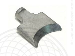 POWERVALVE KLEP