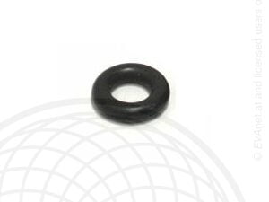 POWERVALVE O-RING 6X3