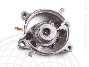 POWERVALVE HUIS ALU EVO TYPE