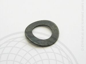 POWERVALVE VEERRING M6