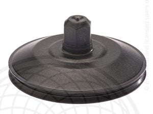 POWERVALVE ZUIGER