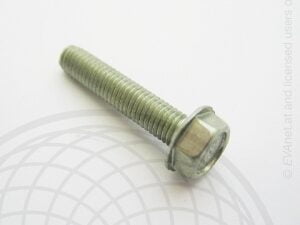 POWERVALVE KAP EVO SCHROEF M5X25