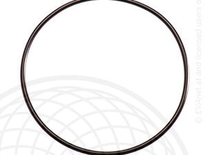 CILINDER O-RING 64 X 2