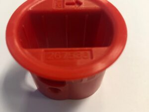 Inlaatrestrictor Micro/Mini MY20