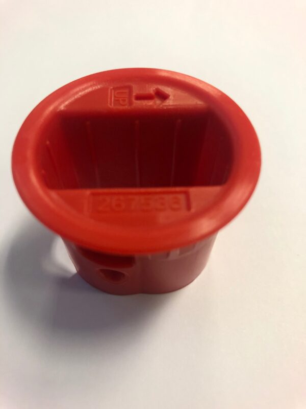 Inlaatrestrictor Micro/Mini MY20