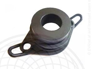 UITLAAT RESTRICTOR MINI 20 MM