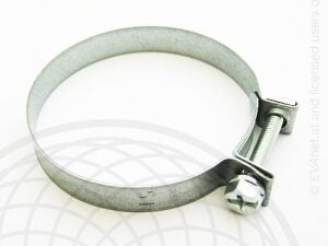 CARBURATEUR FLENS SLANGKLEM 40-60