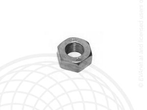 KRUKASMOER M10 X 1