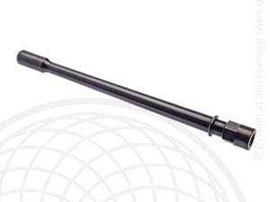 BEVESTIGINGSSTANG RADIATEUR MINI/JUNIOR/SENIOR MAX