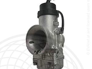 DELLORTO CARBURATEUR VHSB-34 XS EVO