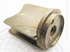 CARBURATEUR GASSCHUIF 45