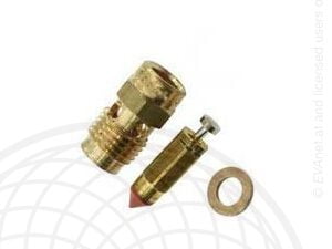NAALDVENTIEL KIT 150