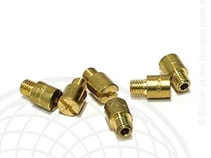 ONDERIN SPROEIER INSERT 30 T/M 60