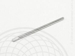 VLOTTER HEVEL PIN