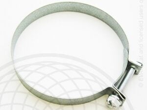 FILTER SLANGENKLEM 50-70