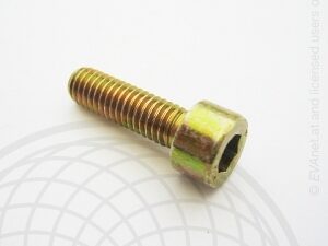 FILTER BOUT M6X20