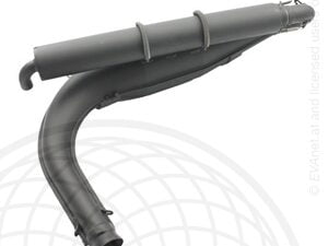 UITLAAT FR125 MAX EVO CPL