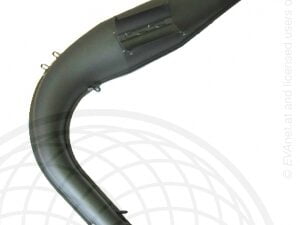 UITLAAT FR125 MAX EVO EXPANSIE