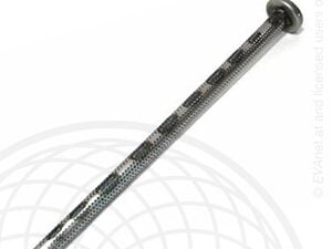 UITLAAT DEMPERPIJP MICRO MAX 2020