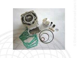 OMBOUWKIT SUPERMAX