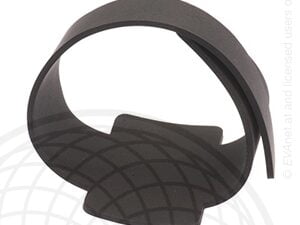 ACCU BAK RUBBER MAT