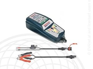 ACCU LADER LITHIUM TEC-MATE