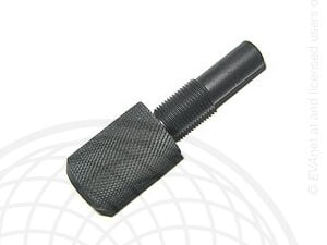 ZUIGER BLOKKEER STIFT ROTAX