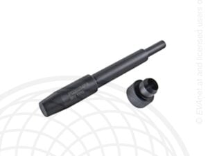 PISTONPEN CLIP ZETTER