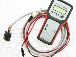 ECU TESTER