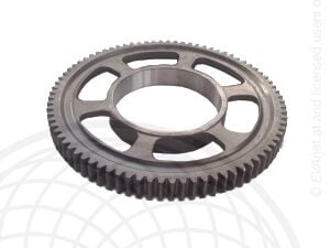 1E VERSNELLING TW81 T