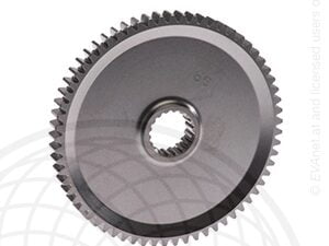 TANDWIEL DD2 59T