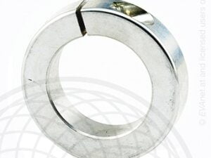 KOPPELING KLEM RING ALU