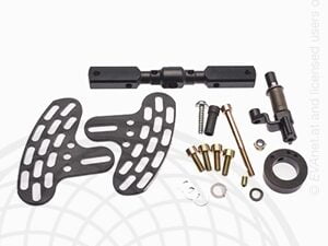 UPGRADE KIT SCHAKEL SYSTEEM