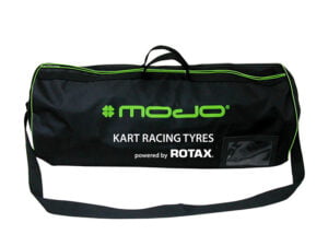 MOJO TYRE BAG