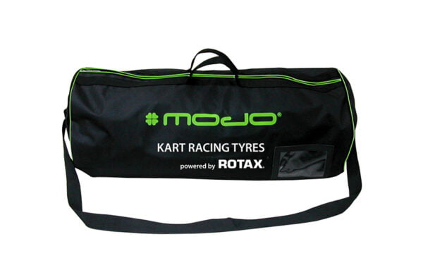 MOJO TYRE BAG