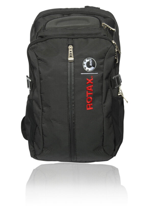 ROTAX ULTIMATE POWER BACKPACK