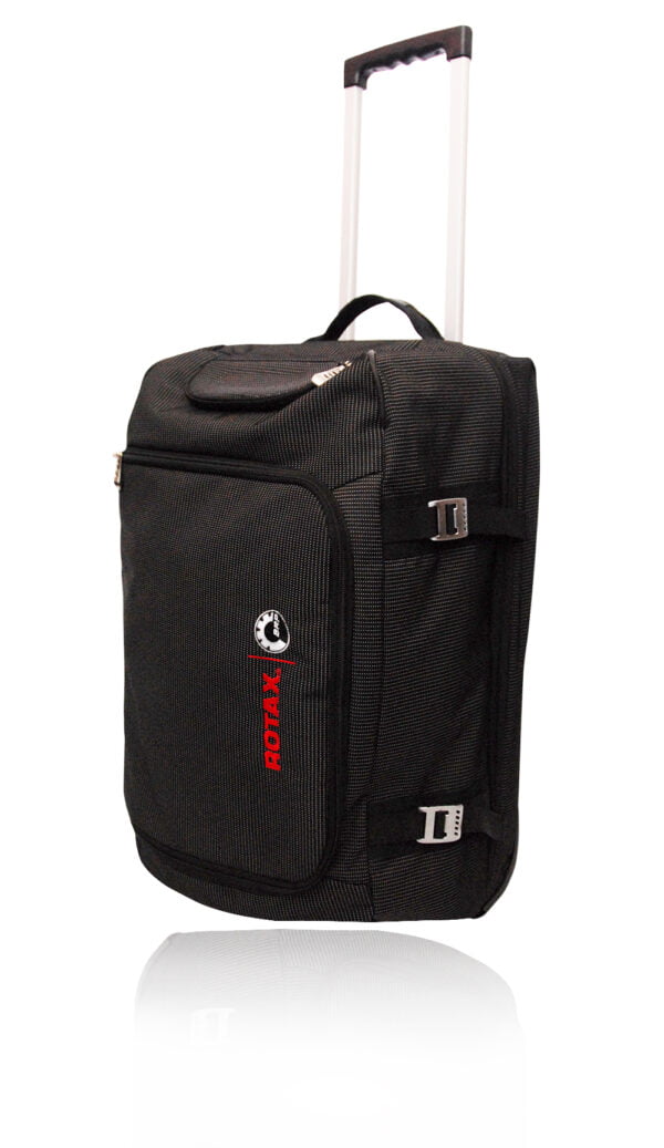 ROTAX ULTIMATE POWER TROLLEY BAG