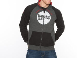 ROTAX SWEAT JACKET