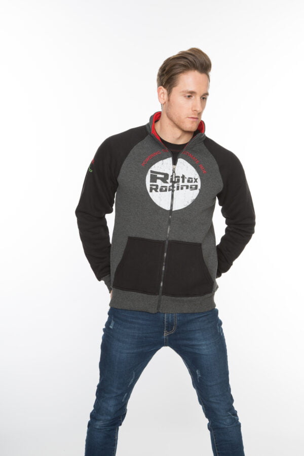 ROTAX SWEAT JACKET