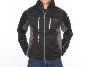ROTAX SOFTSHELL JACKET